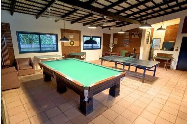 Casa  Miguel Pereira