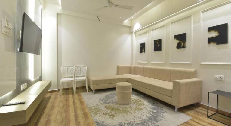 Hotel Vilaasitaa inn Ujjain — photo 3