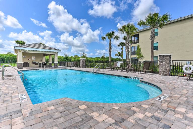Lakewood National Condo w/ Pool Access! — photo 2