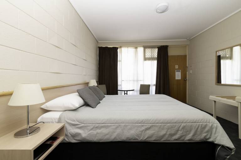 Motel Dandenong