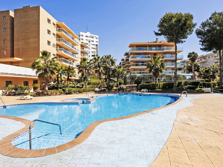 Ferienwohnung Salou