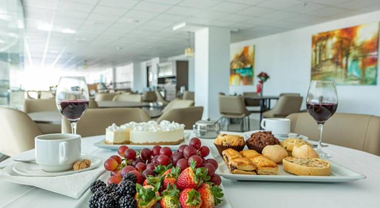 Travel Inn Hotels Caxias do Sul — photo 4
