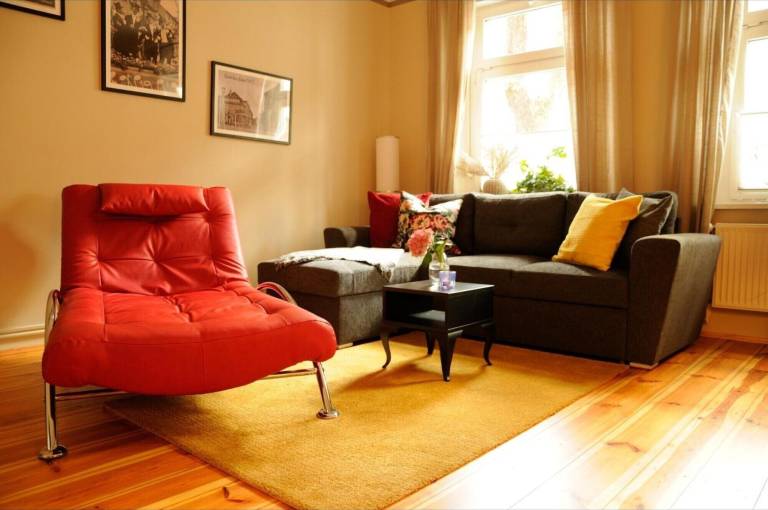 Ferienwohnung Finsterwalde