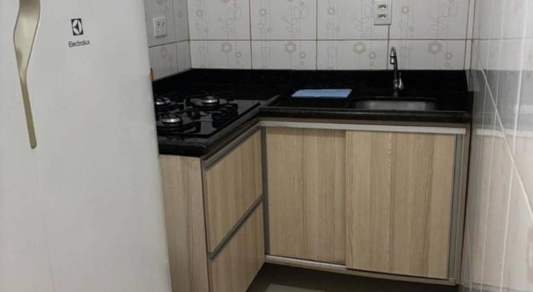 Holiday apartment for 3 persons — photo 3
