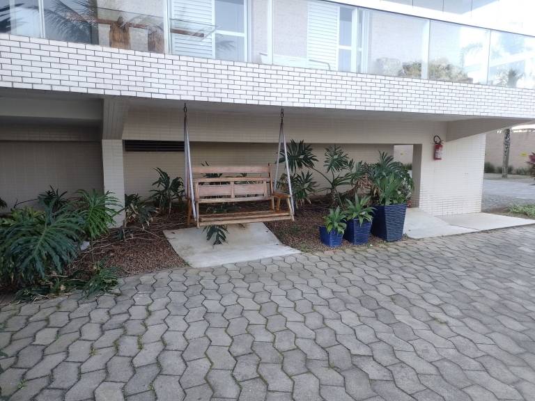 Apartamento Maitinga