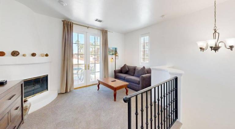 SV253 2BR 3BA Spa Villa with Pool Access & Views — photo 4