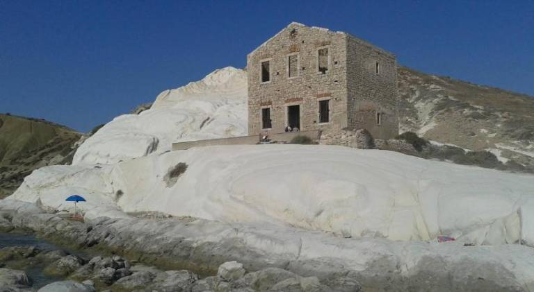 B&B Le Dune Beach in Agrigento