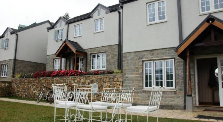 Resort Nuwara Eliya