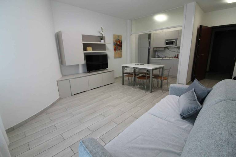 Rental apartment with garden | Next to the beach | Dogs allowed — photo 5
