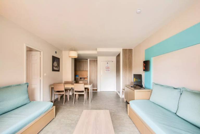 Beautiful holiday apartment with pool & terrace | Pet-friendly — photo 3