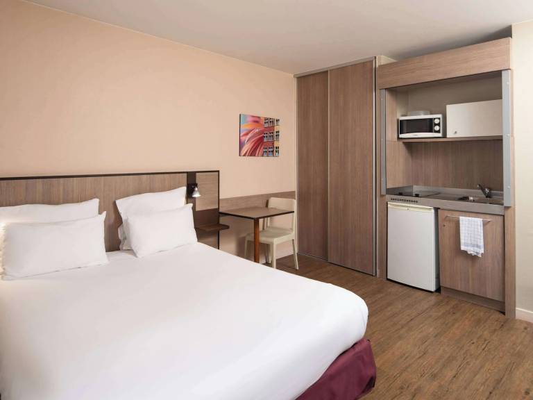 Appart'hôtel Lyon