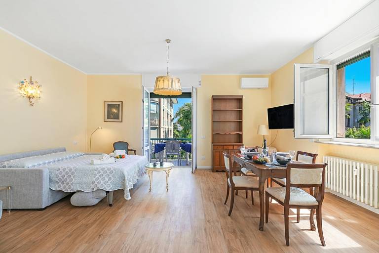 Holiday apartment with 1 room for 4 persons — photo 3
