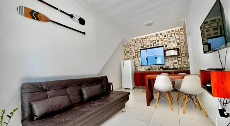 Holiday apartment with patio — photo 3