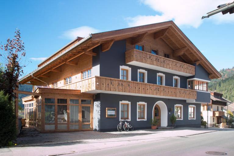 Hostel  Ehrwald