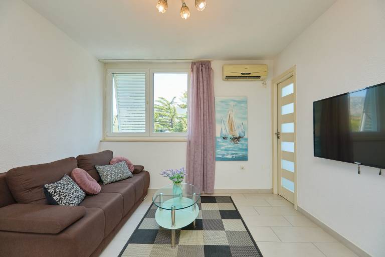 Apartment Lapad