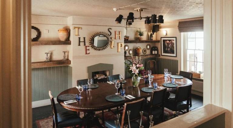The Ship Inn — photo 2