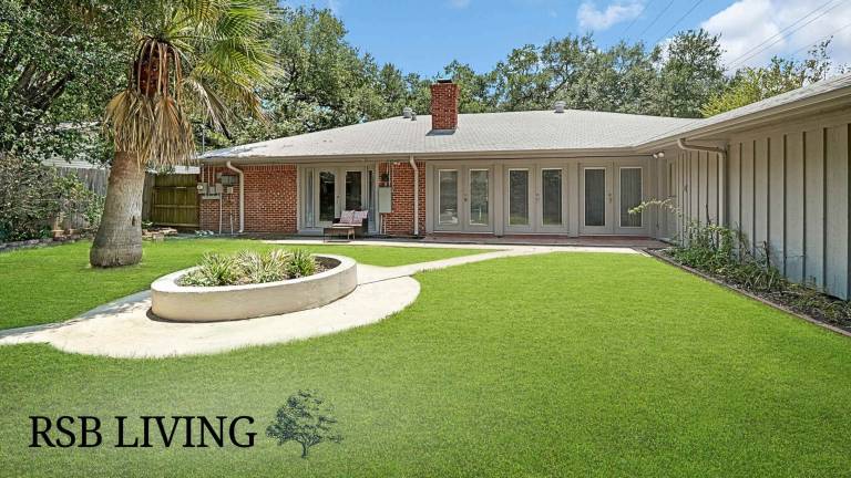 Lilly s Maison 7 Medical Center Galleria NRG