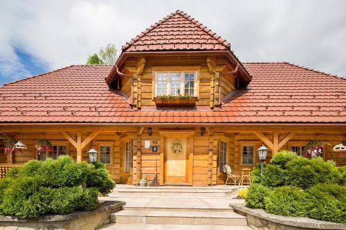 Apartmán Bziny