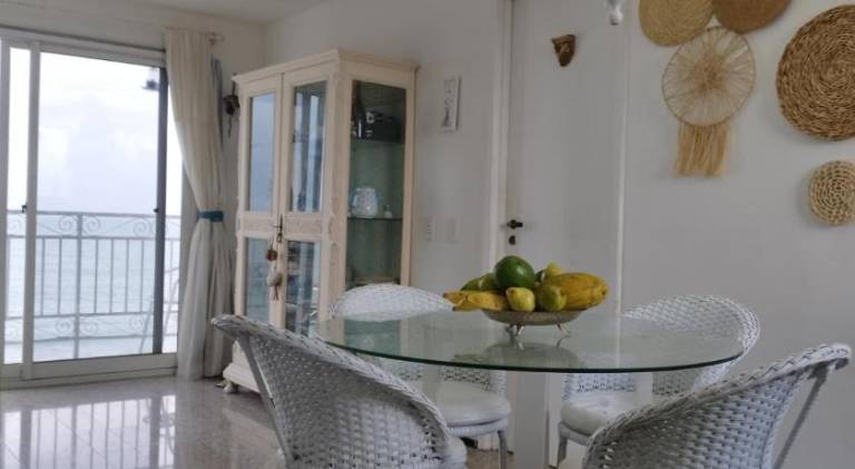 Apartment with 2 rooms for 6 persons — photo 3