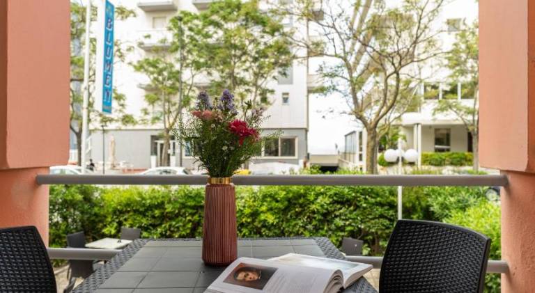 Amadei Hotel Blumen — photo 2