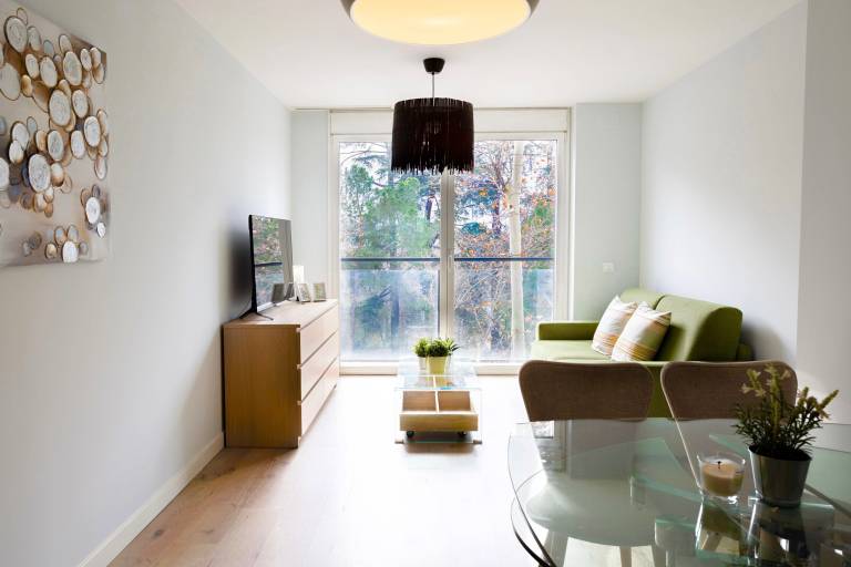 Appartement Moncloa-Aravaca