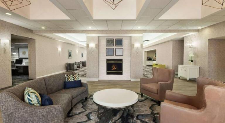 Homewood Suites by Hilton Sacramento - Roseville — photo 4