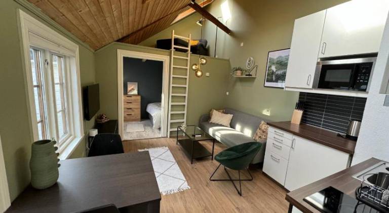 Apartment Trondheim