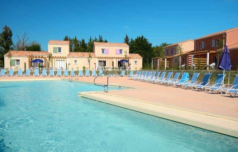 Appartement en copropriété Paradou