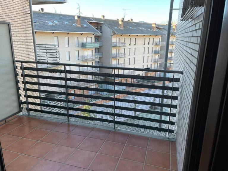 Appartement Jaca