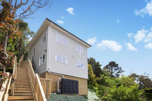 149 m² Ferienhaus
