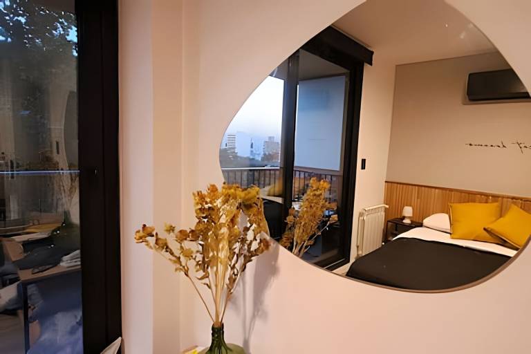 Apartamento Rosario