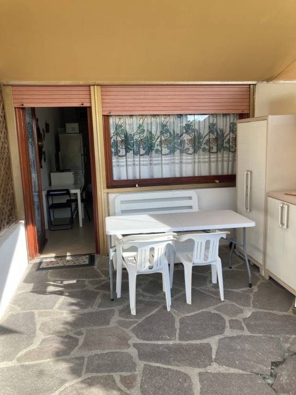 Appartamento Quercianella