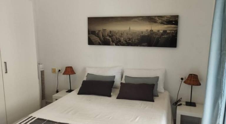Apartamentos Marco Sancho Centro-Alameda-Setas — photo 2