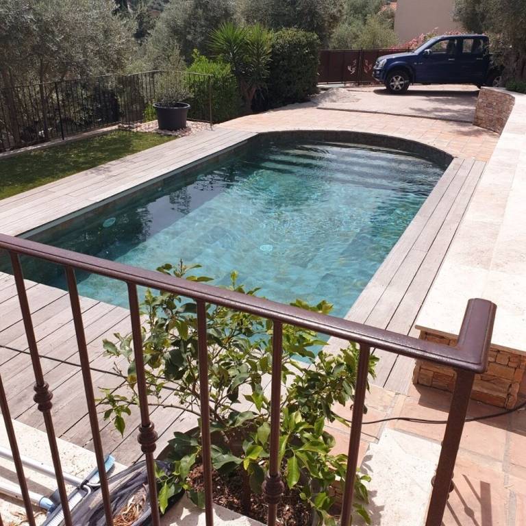 Villa Toulon