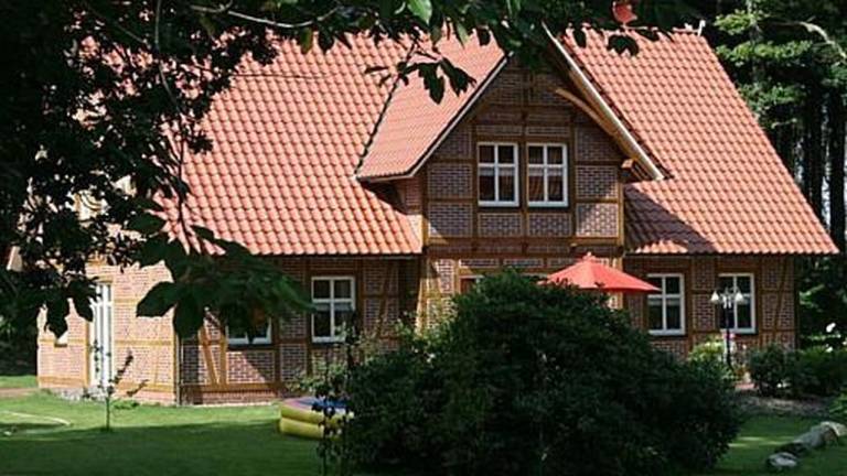 Ferienhaus  Wietzendorf