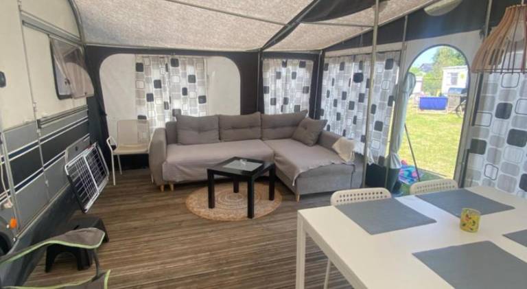 AMOMEA CAMP — photo 2