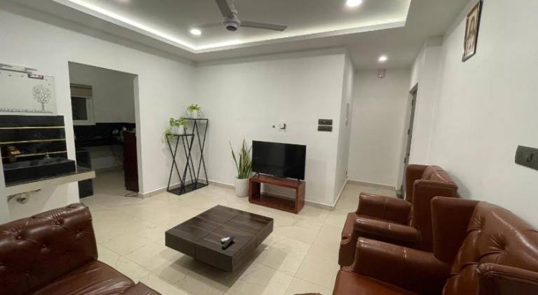 88 m&sup2; Ferienwohnung