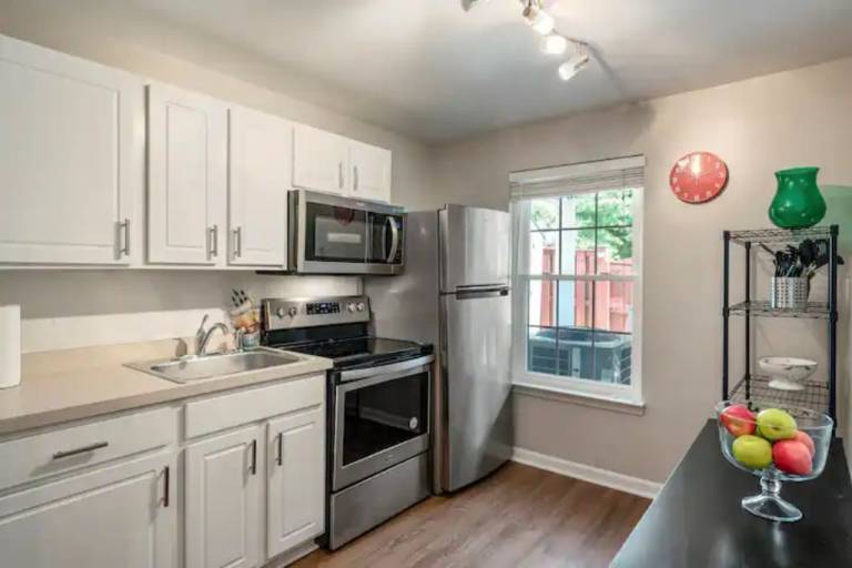 Apartment  Leesburg