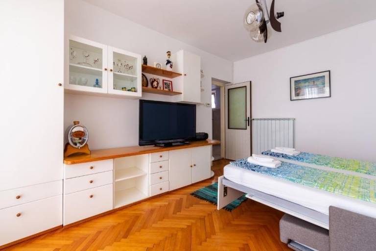 Ferienwohnung Portorož