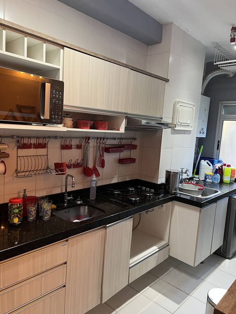 Apartamento  Glória