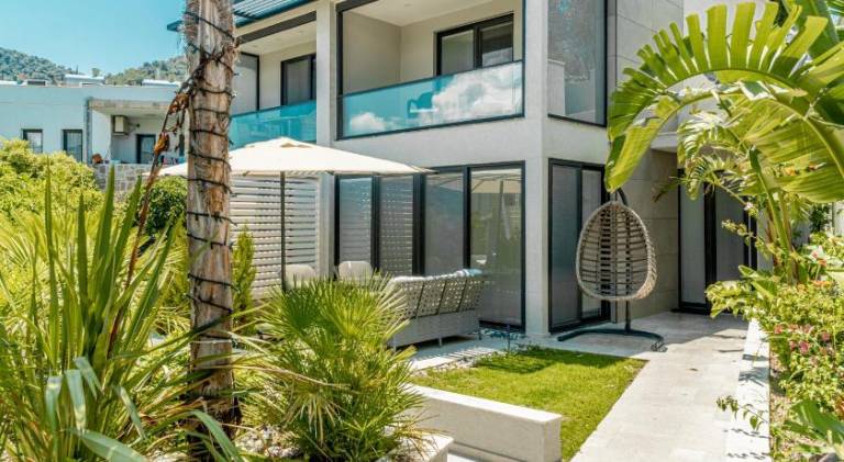 Villa with 3 rooms for 6 persons — photo 2