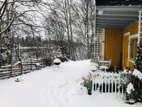 House  Forsbo