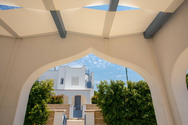 Villetta Clara, holiday house close to the beach — photo 4