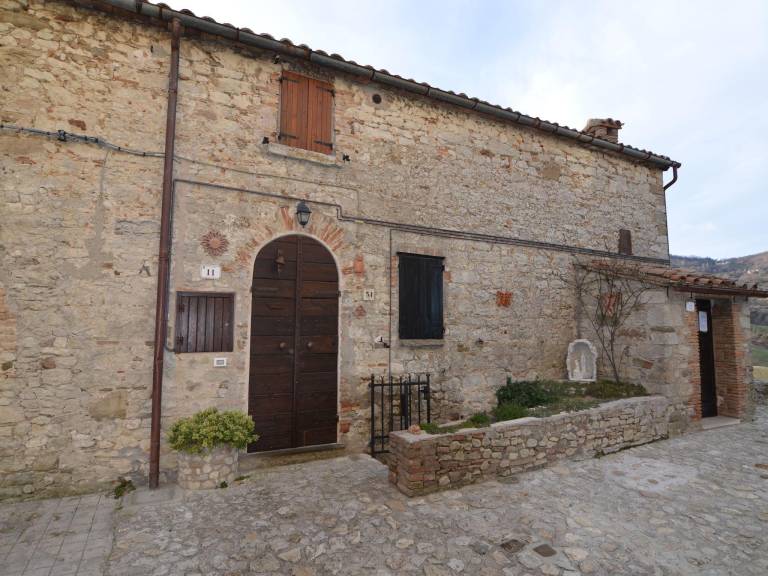 Apartment  San Marino Rustico