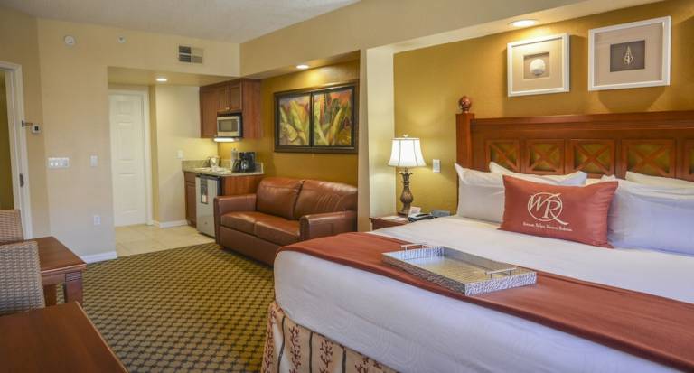 Apartment Orlando