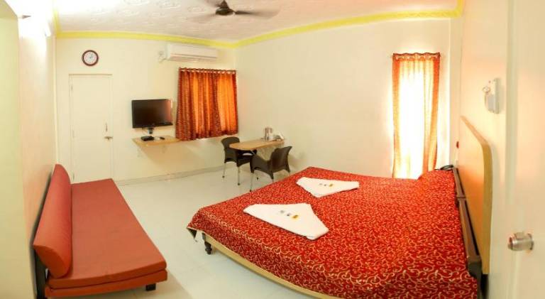 Hotel Panchavati