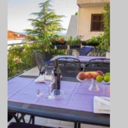 Rental apartment with 2 rooms for 5 persons — photo 4