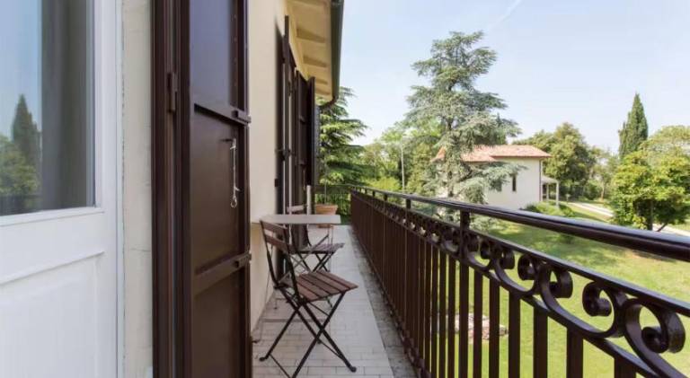 Wonderful apartment with yard | Pet-friendly — photo 4