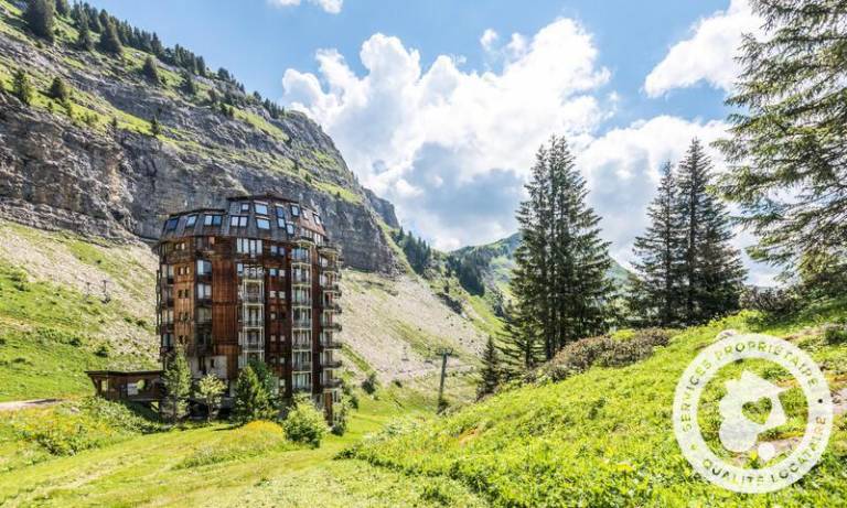Studio Morzine