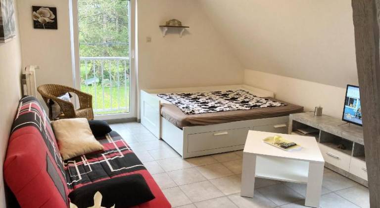 Apartment with 3 rooms for 9 persons — photo 2